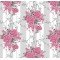 Flora cor 08 (Cinza/rosa) 